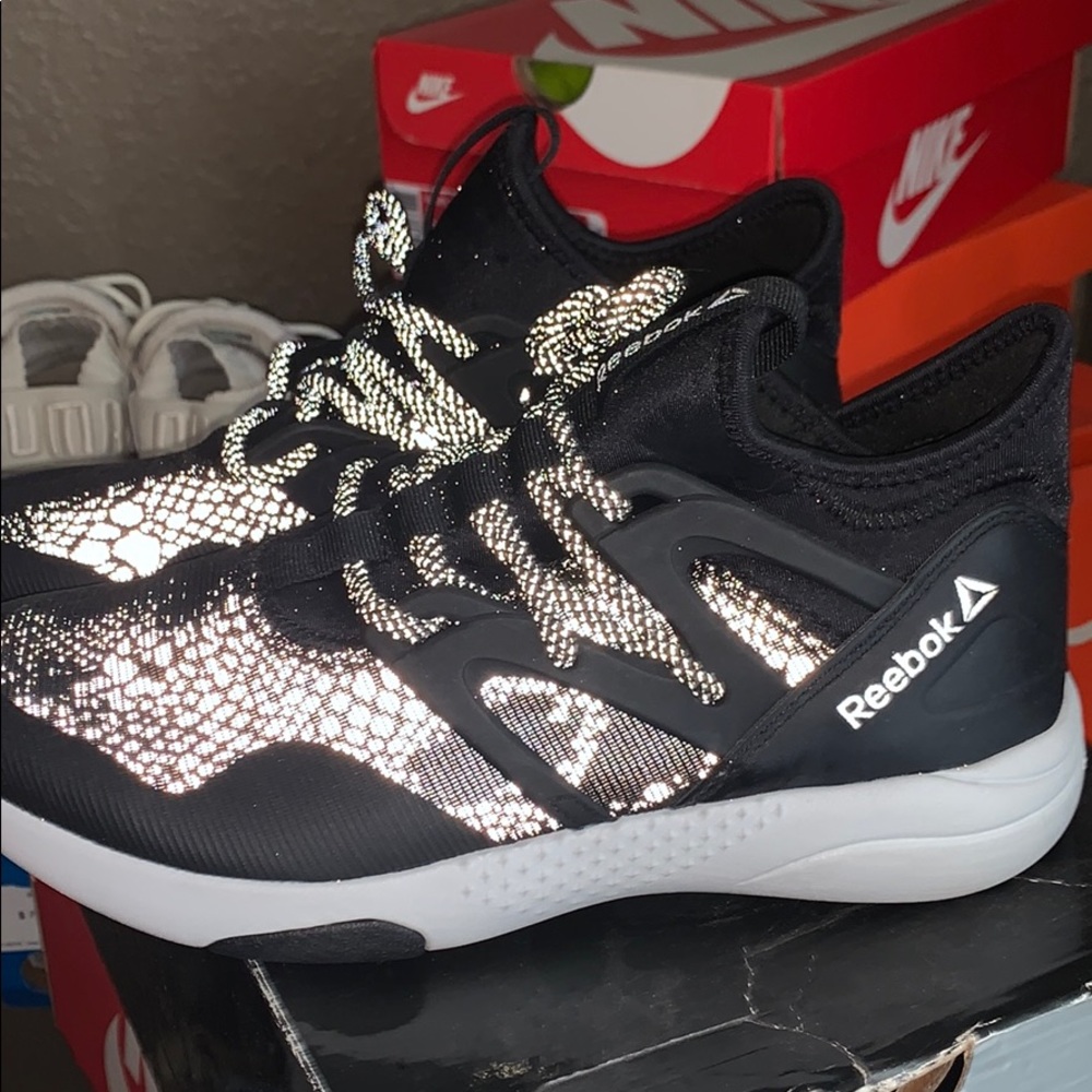 REEBOK LIFTING SHOES💫